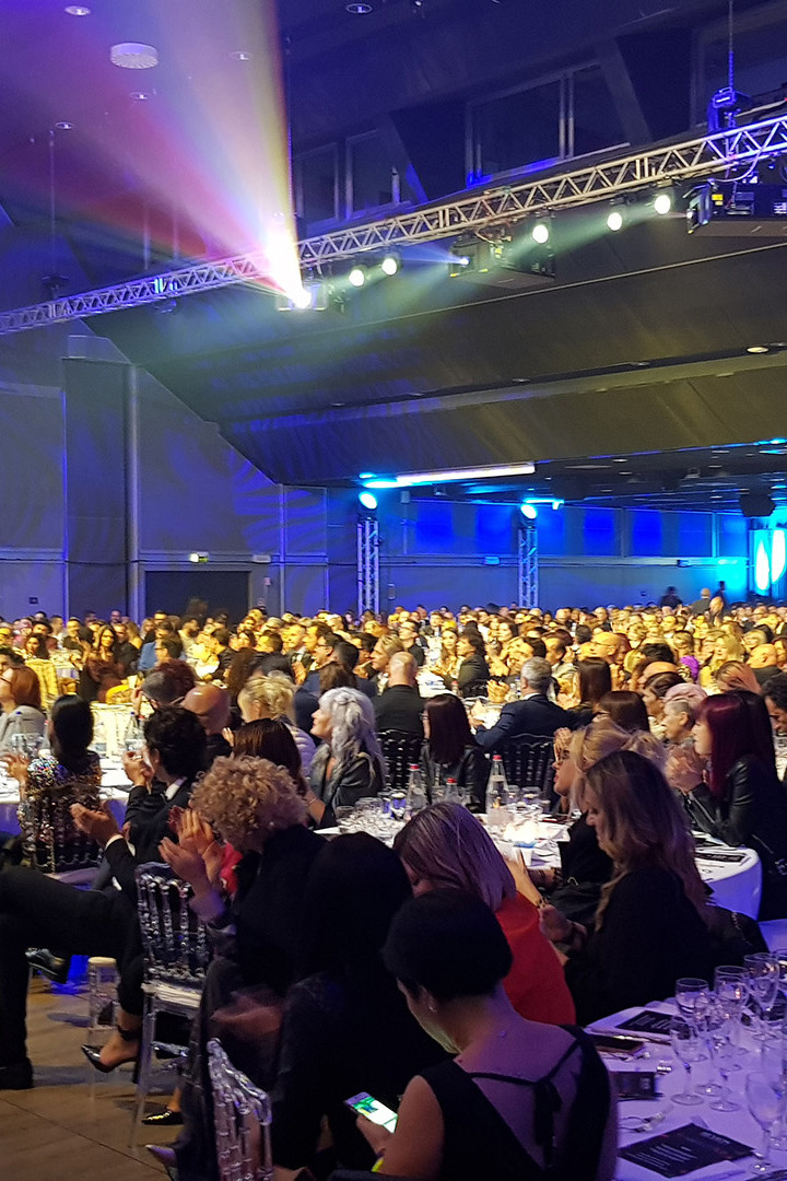 media.Gruppo Atlantic Quadro Idea perfetta per il tuo Evento 2024 - Sale Meeting - Catering